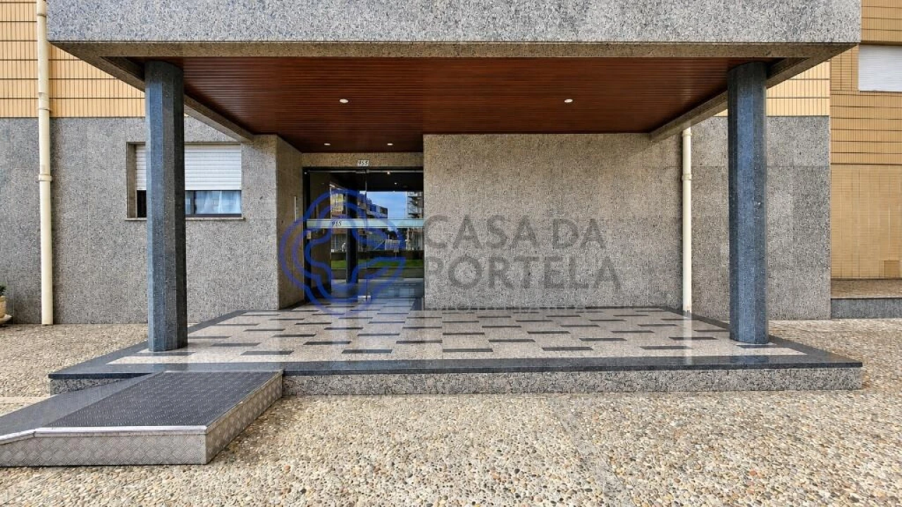 Apartamento T1 para Venda em Póvoa de Varzim, Beiriz e Argivai Foto 4