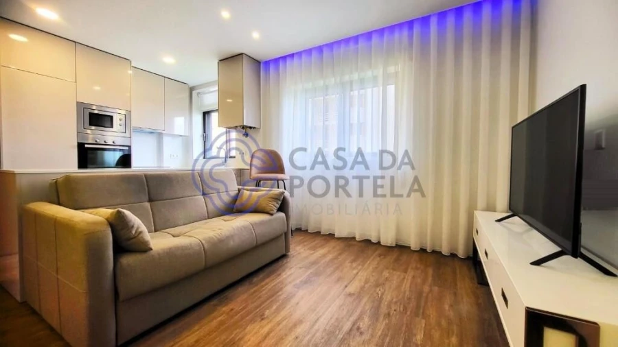 Apartamento T1 para Venda em Póvoa de Varzim, Beiriz e Argivai Foto 8