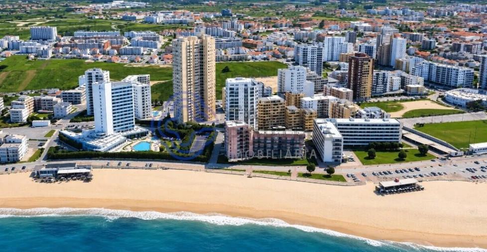 Apartamento T1 para Venda em Póvoa de Varzim, Beiriz e Argivai Foto 16