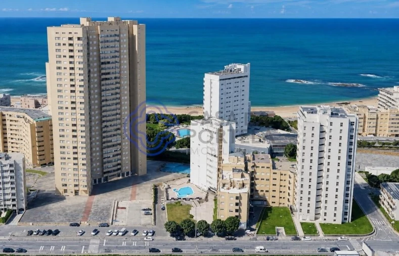 Apartamento T1 para Venda em Póvoa de Varzim, Beiriz e Argivai
