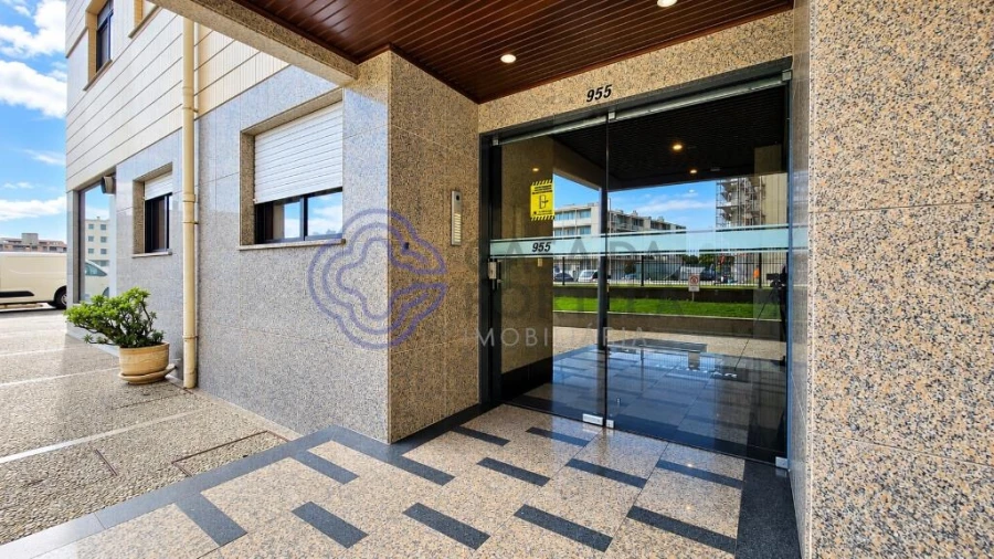Apartamento T1 para Venda em Póvoa de Varzim, Beiriz e Argivai Foto 19