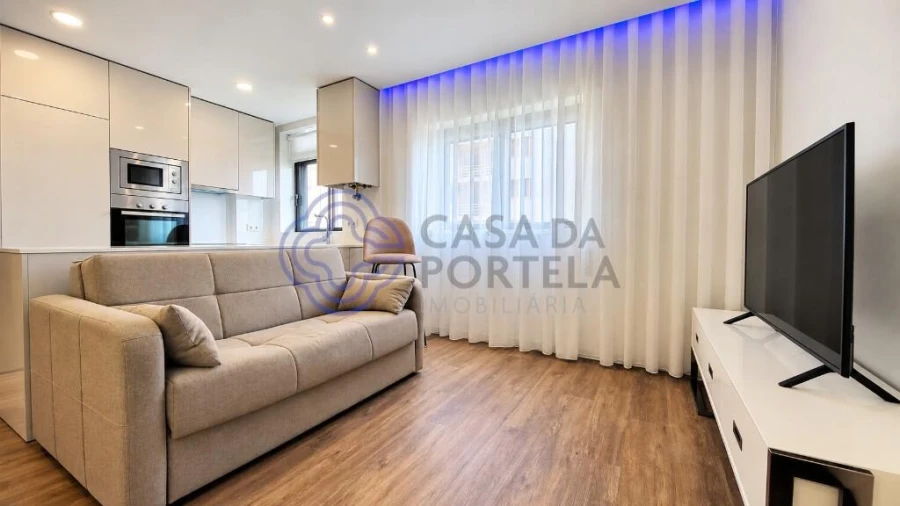Apartamento T1 para Venda em Póvoa de Varzim, Beiriz e Argivai Foto 9