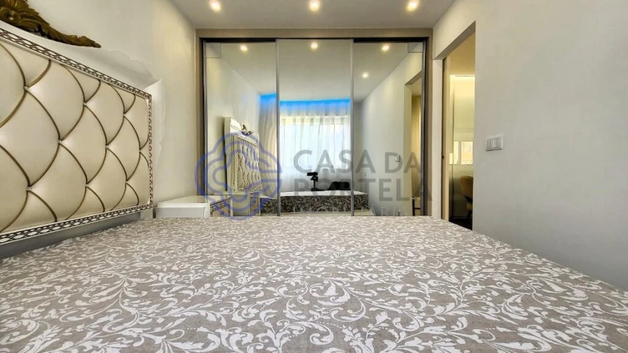 Apartamento T1 para Venda em Póvoa de Varzim, Beiriz e Argivai Foto 14