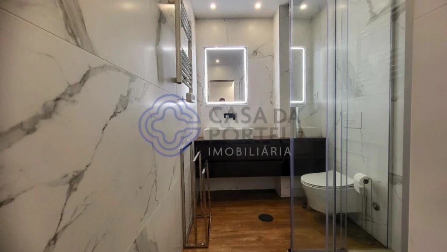 Apartamento T1 para Venda em Póvoa de Varzim, Beiriz e Argivai Foto 17