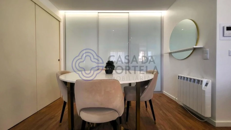 Apartamento T1 para Venda em Póvoa de Varzim, Beiriz e Argivai Foto 7
