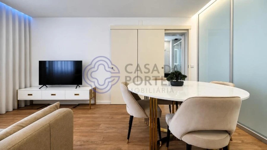 Apartamento T1 para Venda em Póvoa de Varzim, Beiriz e Argivai Foto 6