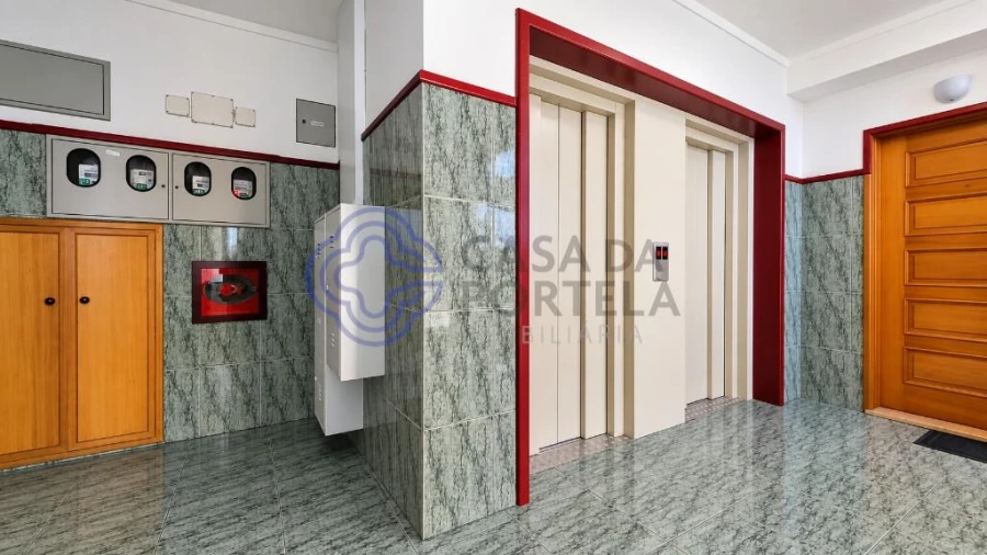 Apartamento T1 para Venda em Póvoa de Varzim, Beiriz e Argivai Foto 21