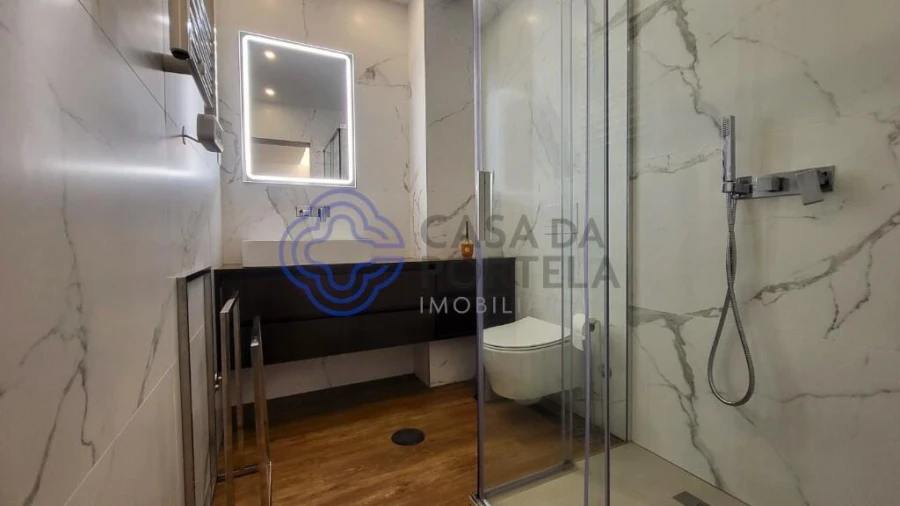 Apartamento T1 para Venda em Póvoa de Varzim, Beiriz e Argivai Foto 18