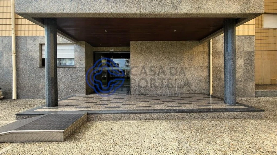 Apartamento T1 para Venda em Póvoa de Varzim, Beiriz e Argivai Foto 3