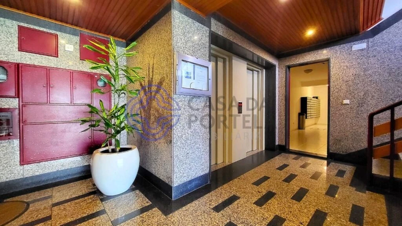 Apartamento T1 para Venda em Póvoa de Varzim, Beiriz e Argivai Foto 4