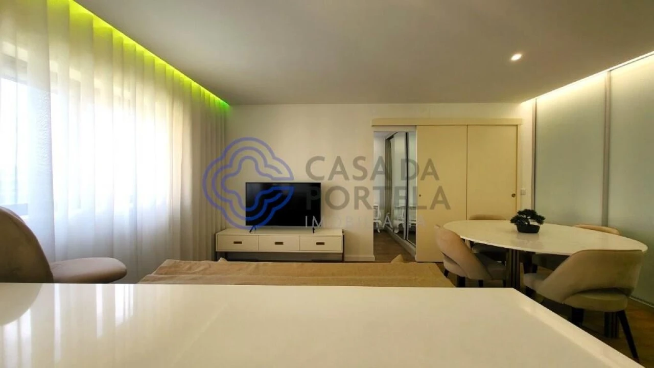 Apartamento T1 para Venda em Póvoa de Varzim, Beiriz e Argivai Foto 12