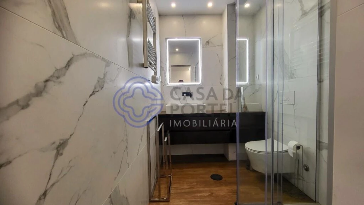 Apartamento T1 para Venda em Póvoa de Varzim, Beiriz e Argivai Foto 17