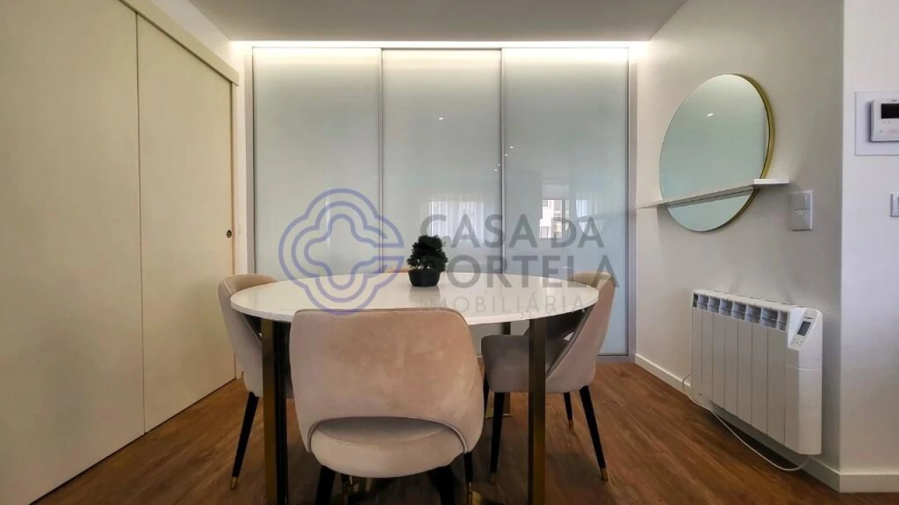 Apartamento T1 para Venda em Póvoa de Varzim, Beiriz e Argivai Foto 7