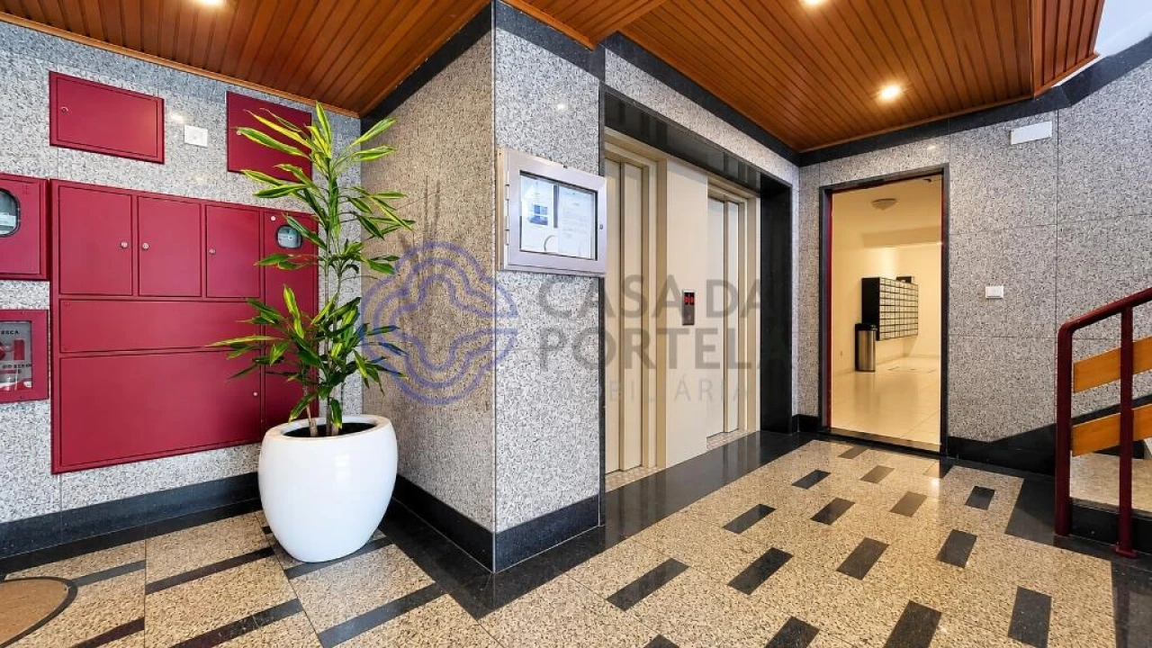 Apartamento T1 para Venda em Póvoa de Varzim, Beiriz e Argivai Foto 5