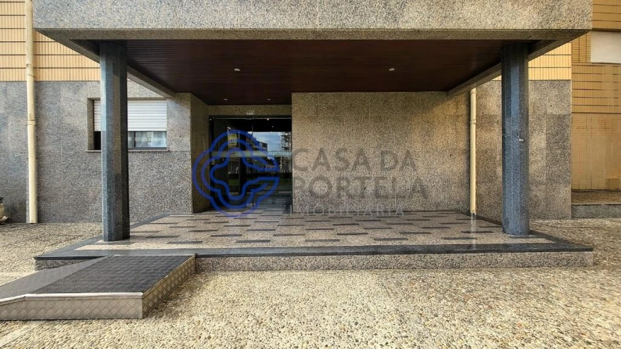 Apartamento T1 para Venda em Póvoa de Varzim, Beiriz e Argivai Foto 3