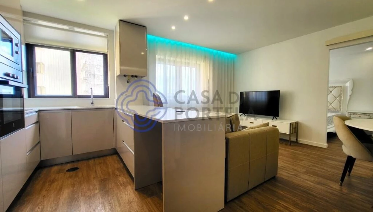 Apartamento T1 para Venda em Póvoa de Varzim, Beiriz e Argivai Foto 11