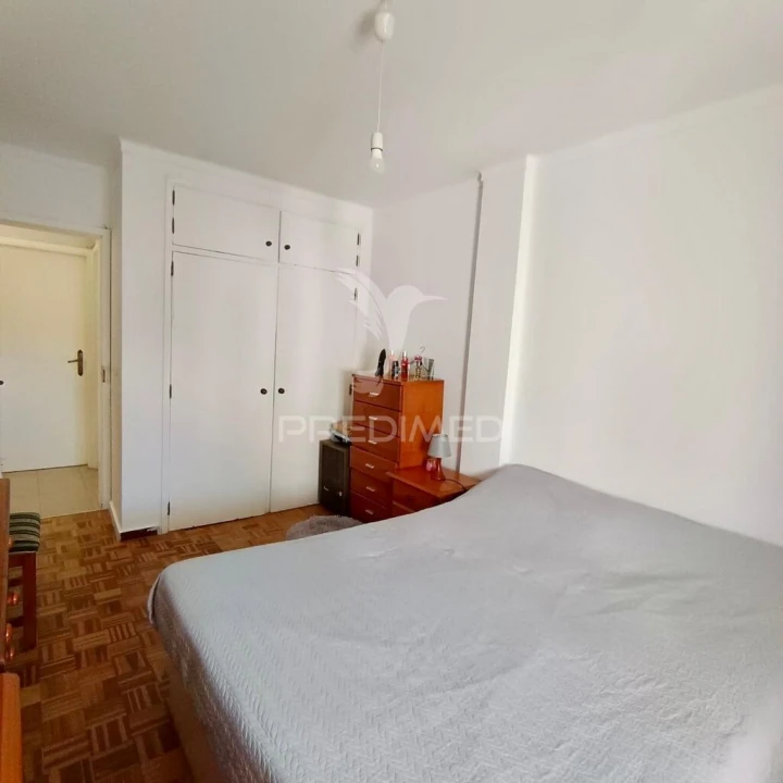 Apartamento T3 para Venda em Setubal (São Sebastião) Foto 8