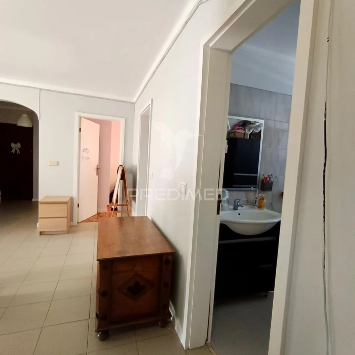 Apartamento T3 para Venda em Setubal (São Sebastião) Foto 3