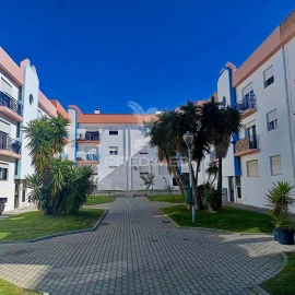Apartamento T3 para Venda em Setubal (São Sebastião)