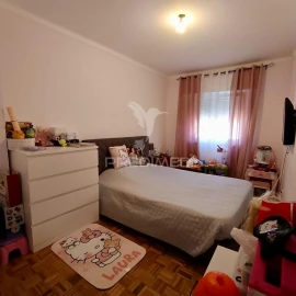 Apartamento T3 para Venda em Setubal (São Sebastião)