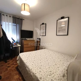 Apartamento T3 para Venda em Setubal (São Sebastião)