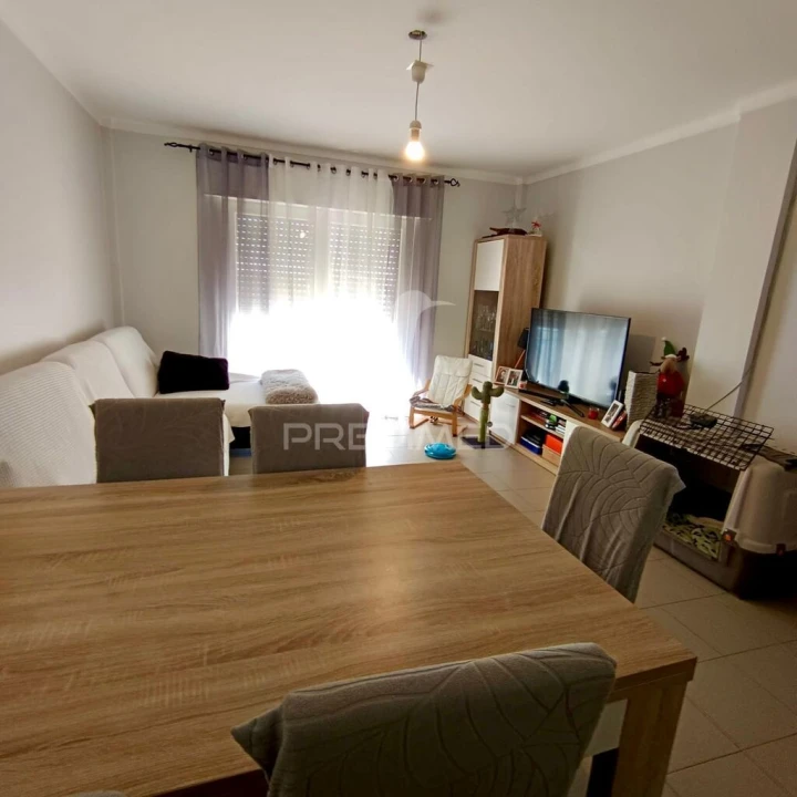 Apartamento T3 para Venda em Setubal (São Sebastião) Foto 2