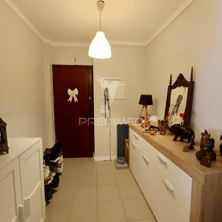 Apartamento T3 para Venda em Setubal (São Sebastião) Foto 10