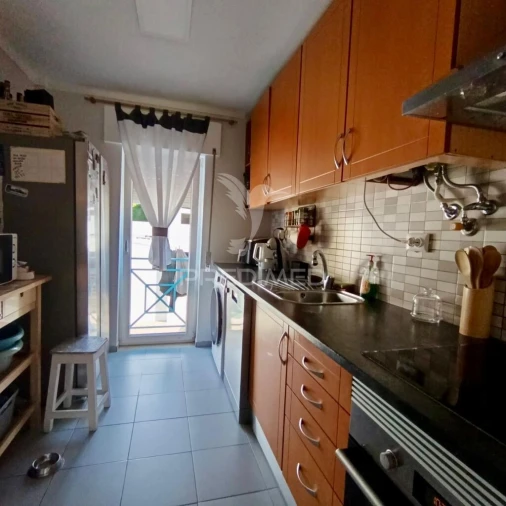 Apartamento T3 para Venda em Setubal (São Sebastião) Foto 9