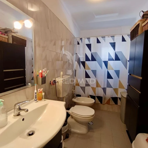 Apartamento T3 para Venda em Setubal (São Sebastião) Foto 4