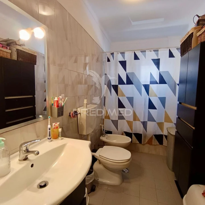 Apartamento T3 para Venda em Setubal (São Sebastião) Foto 4