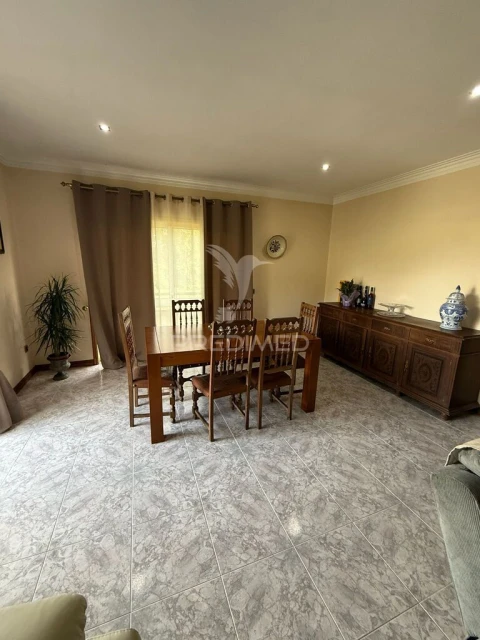Moradia T3 para Venda em Arvore