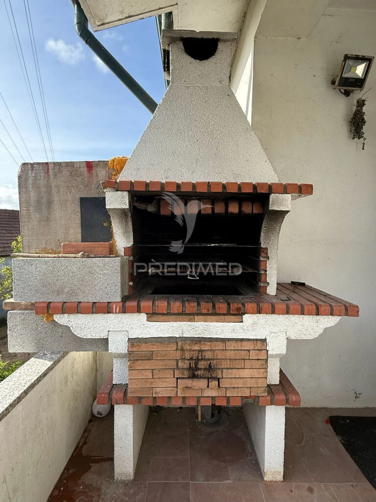 Moradia T3 para Venda em Arvore Foto 12