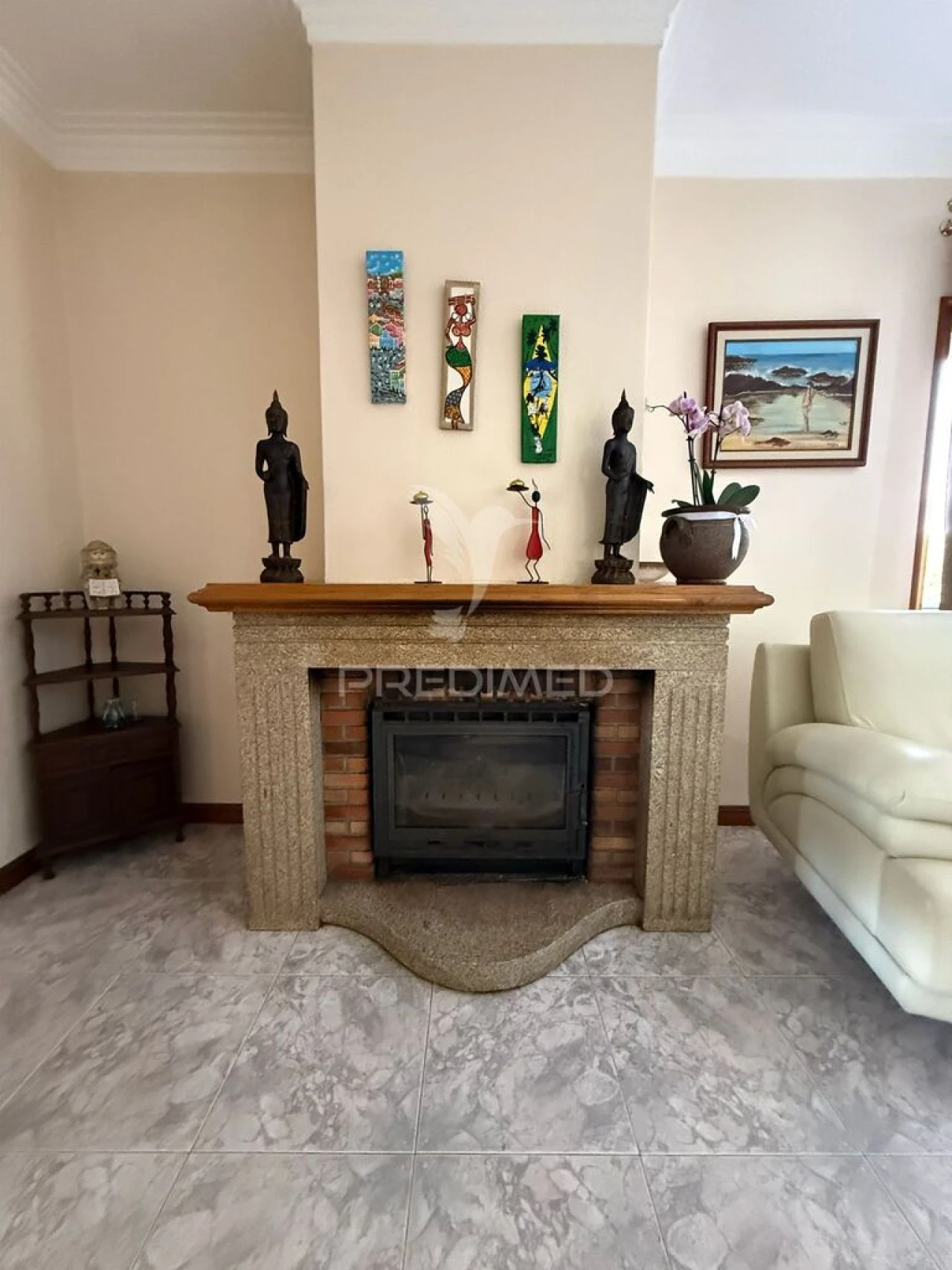 Moradia T3 para Venda em Arvore Foto 15