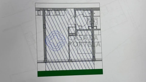 Apartamento T1 para Venda em Póvoa de Varzim, Beiriz e Argivai