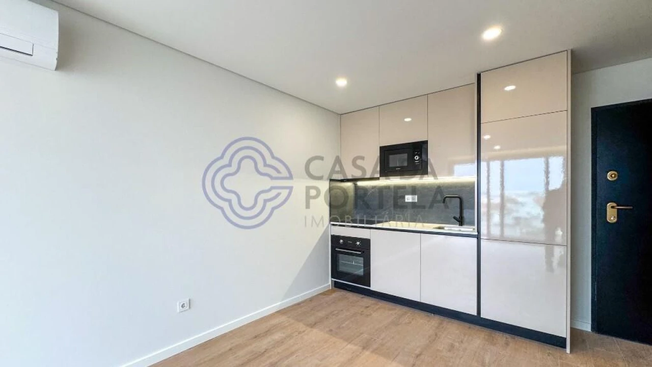 Apartamento T1 para Venda em Póvoa de Varzim, Beiriz e Argivai Foto 10