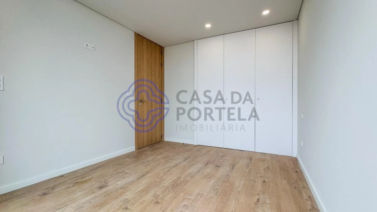 Apartamento T1 para Venda em Póvoa de Varzim, Beiriz e Argivai Foto 5