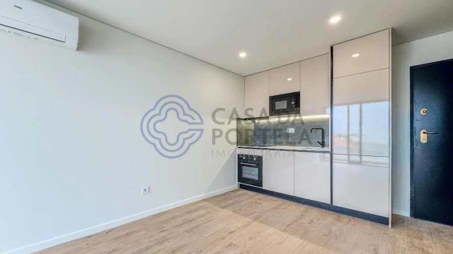 Apartamento T1 para Venda em Póvoa de Varzim, Beiriz e Argivai Foto 2