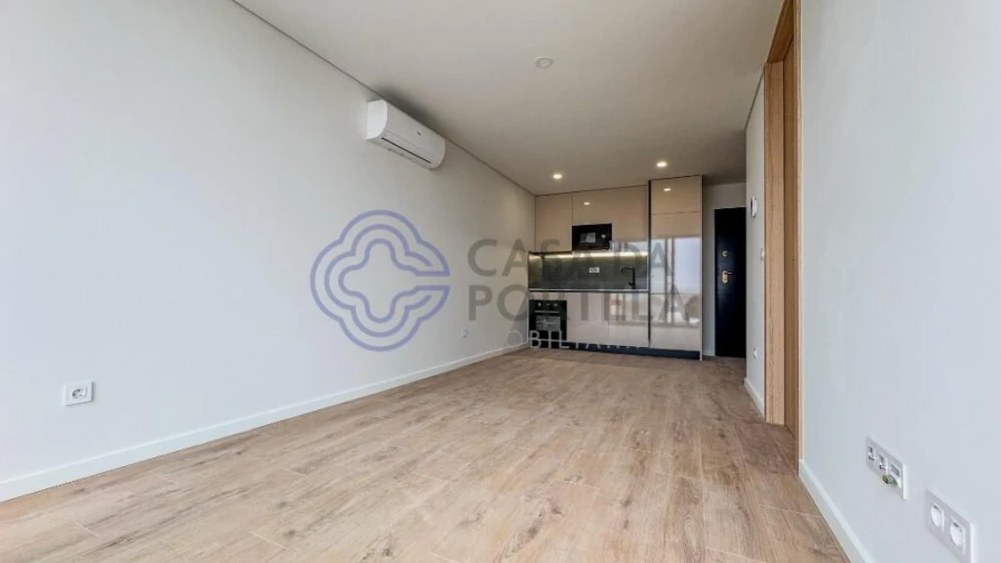 Apartamento T1 para Venda em Póvoa de Varzim, Beiriz e Argivai Foto 4