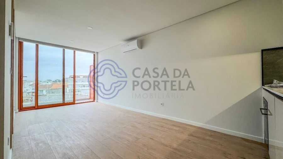 Apartamento T1 para Venda em Póvoa de Varzim, Beiriz e Argivai Foto 3