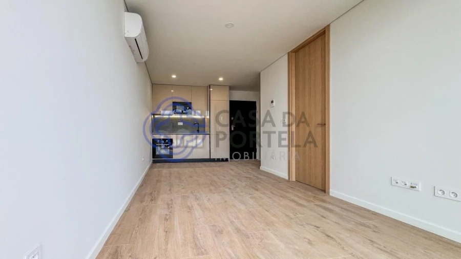 Apartamento T1 para Venda em Póvoa de Varzim, Beiriz e Argivai Foto 9