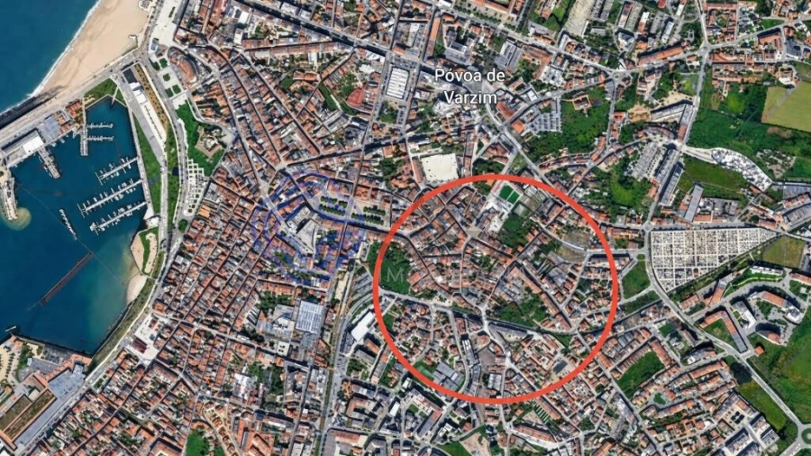 Apartamento T1 para Venda em Póvoa de Varzim, Beiriz e Argivai Foto 13