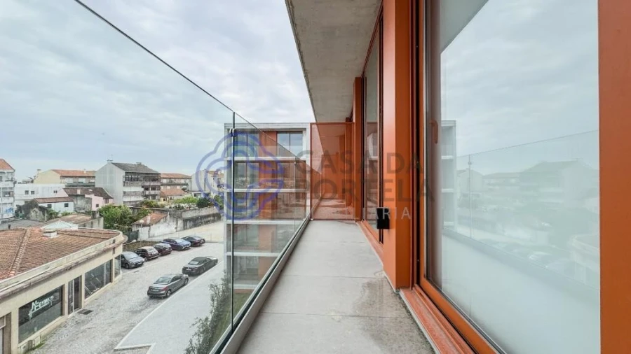 Apartamento T1 para Venda em Póvoa de Varzim, Beiriz e Argivai Foto 12