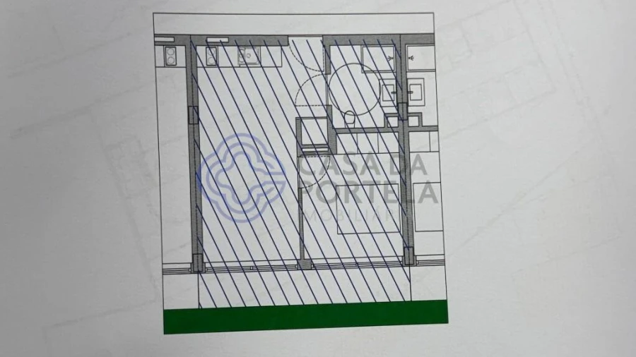 Apartamento T1 para Venda em Póvoa de Varzim, Beiriz e Argivai Foto 14
