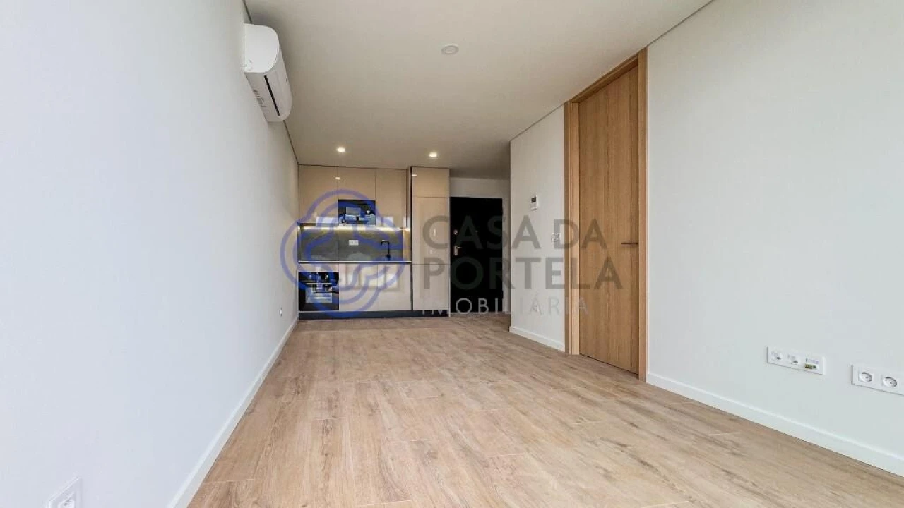 Apartamento T1 para Venda em Póvoa de Varzim, Beiriz e Argivai Foto 9