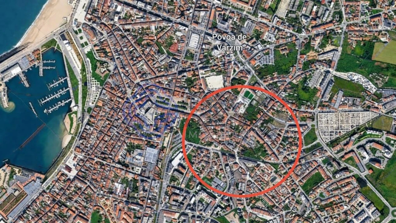 Apartamento T1 para Venda em Póvoa de Varzim, Beiriz e Argivai Foto 13