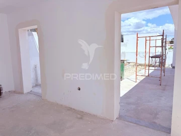 Moradia T2 para Venda em Amora