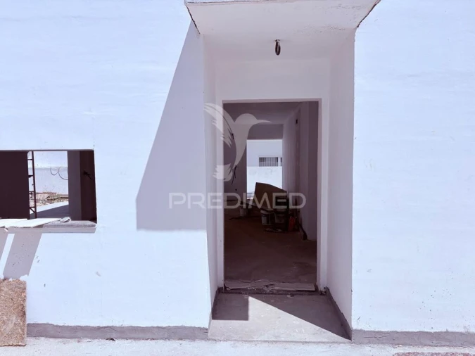 Moradia T2 para Venda em Amora Foto 8