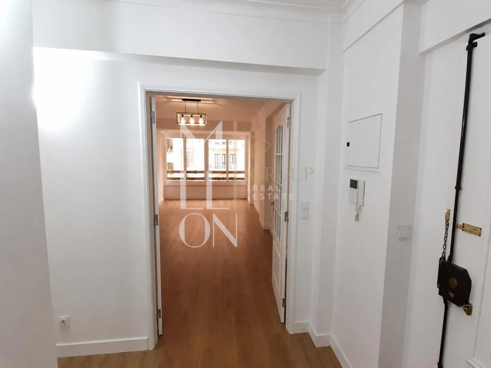Apartamento T3 para Venda em São Domingos de Benfica Foto 10