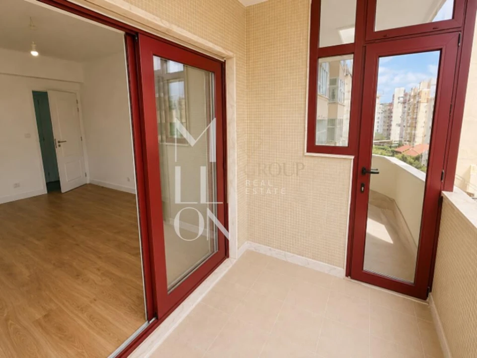 Apartamento T3 para Venda em São Domingos de Benfica Foto 28