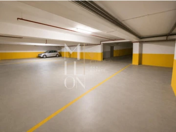 Apartamento T3 para Venda em São Domingos de Benfica